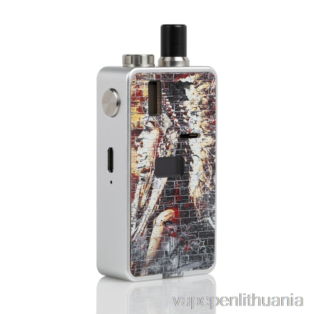 Hugo Vapor Kylin 30w Pod System Spirit Vape Skystis